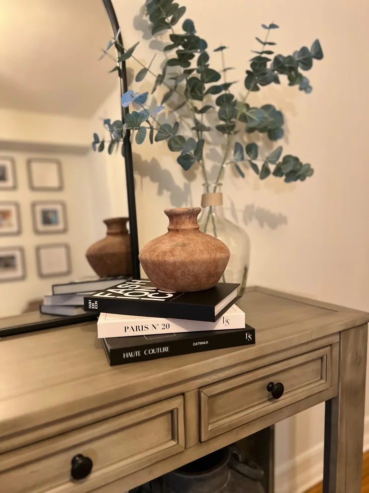 Revamped Living Space - Yonkers, NY by Studio Katherine G - Photo 10