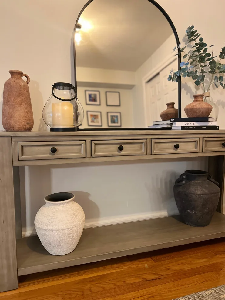 Revamped Living Space - Yonkers, NY by Studio Katherine G - Photo 20