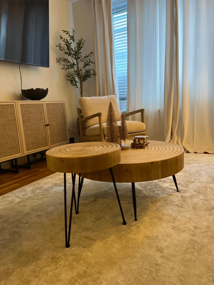 Revamped Living Space - Yonkers, NY by Studio Katherine G - Photo 7