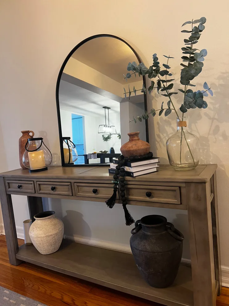 Revamped Living Space - Yonkers, NY by Studio Katherine G - Photo 15