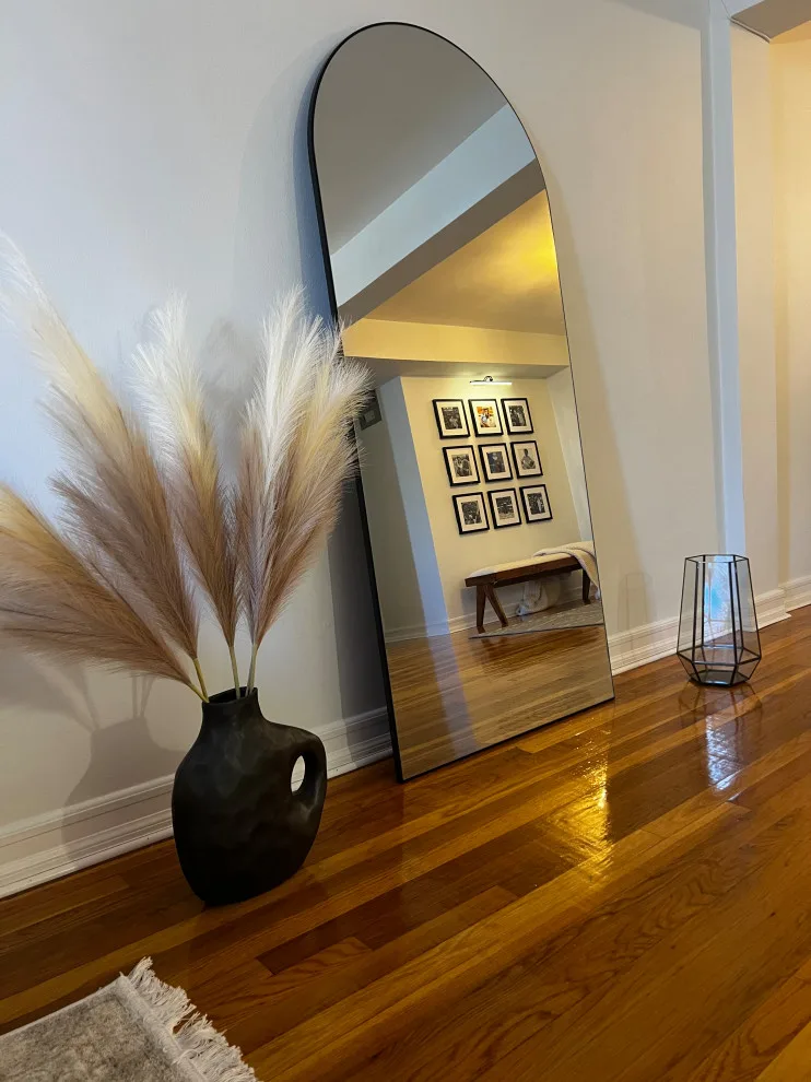 Revamped Living Space - Yonkers, NY by Studio Katherine G - Photo 19