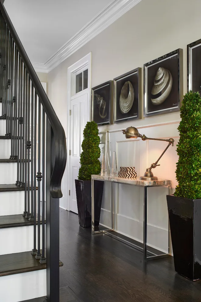 Modernized Classic Residence by John McClain Design - Photo 10