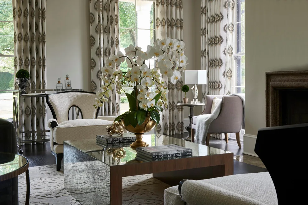 Modernized Classic Residence by John McClain Design - Photo 14