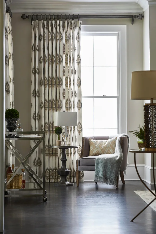 Modernized Classic Residence by John McClain Design - Photo 9