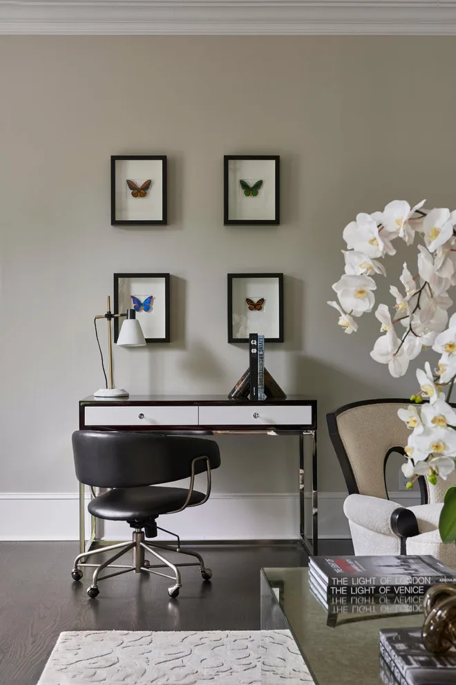 Modernized Classic Residence by John McClain Design - Photo 8