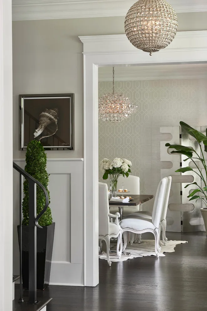 Modernized Classic Residence by John McClain Design - Photo 4