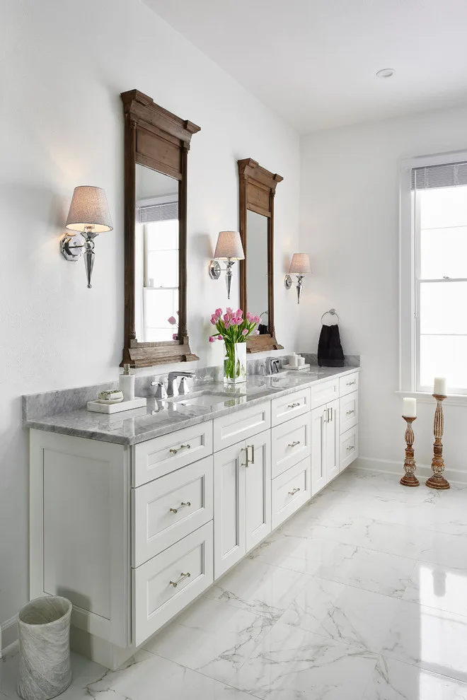 Modernized Classic Residence by John McClain Design - Photo 11