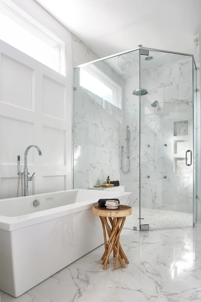 Modernized Classic Residence by John McClain Design - Photo 13