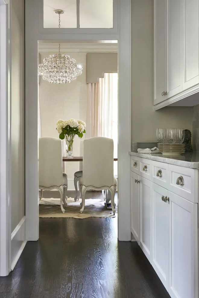 Modernized Classic Residence by John McClain Design - Photo 12
