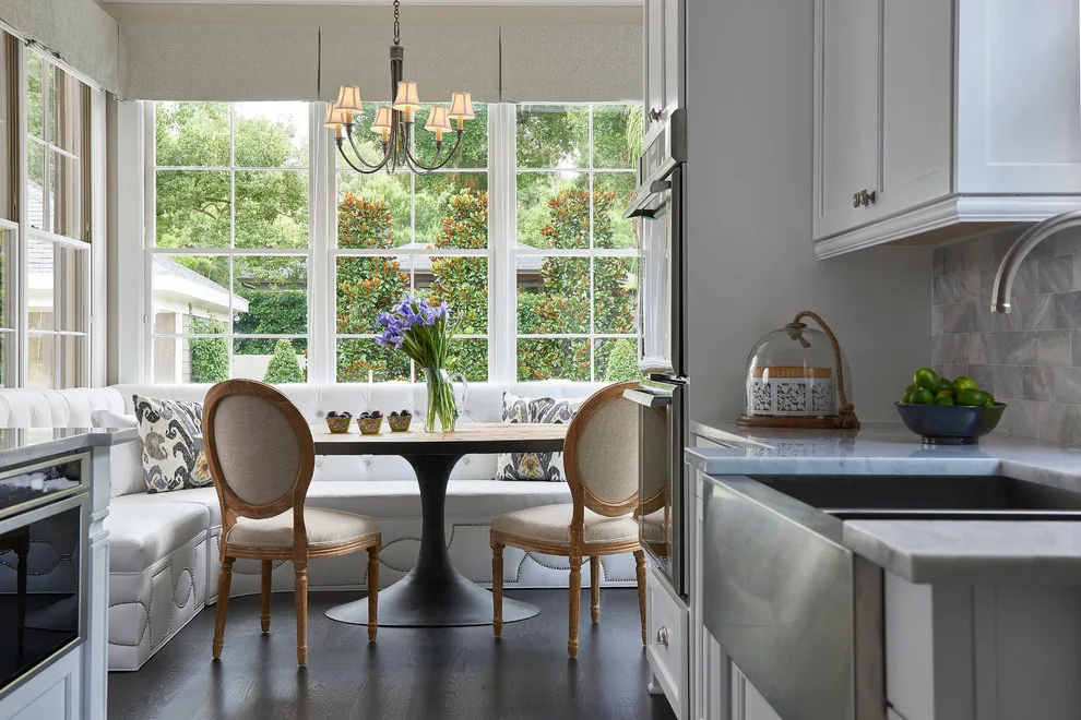 Modernized Classic Residence by John McClain Design - Photo 5