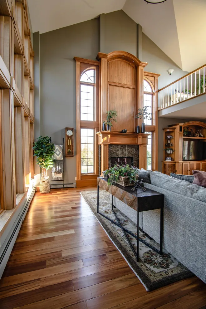 Home Updates Overflowing by Inspired Space Design, LLC - Photo 6