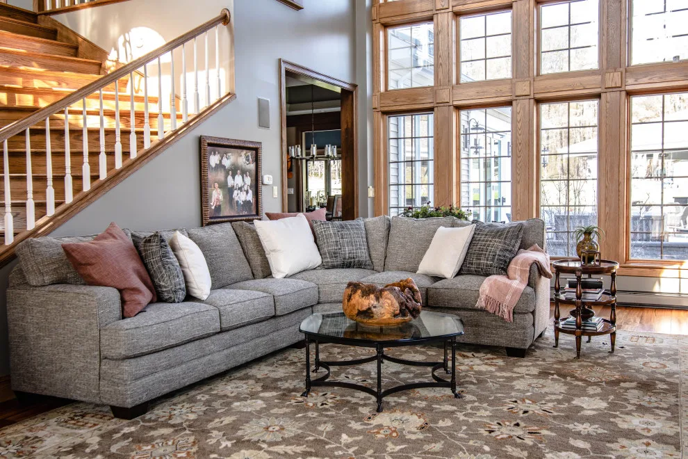 Home Updates Overflowing by Inspired Space Design, LLC - Photo 4