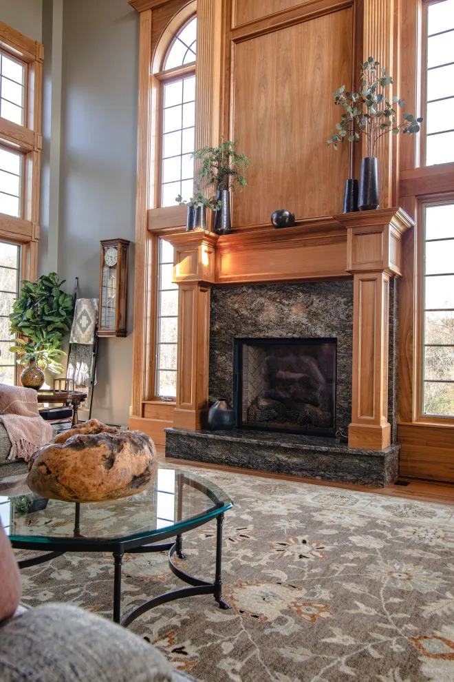 Home Updates Overflowing by Inspired Space Design, LLC - Photo 5