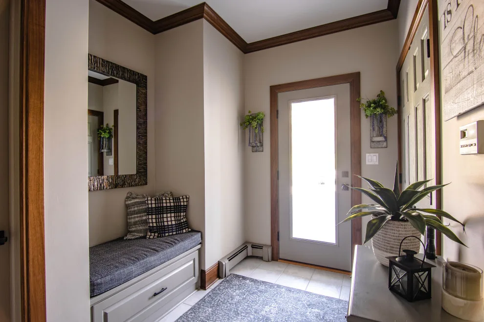 Home Updates Overflowing by Inspired Space Design, LLC - Photo 7