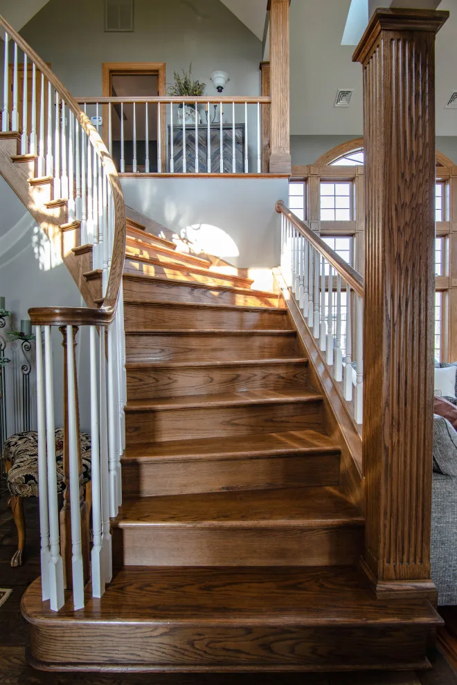 Home Updates Overflowing by Inspired Space Design, LLC - Photo 3