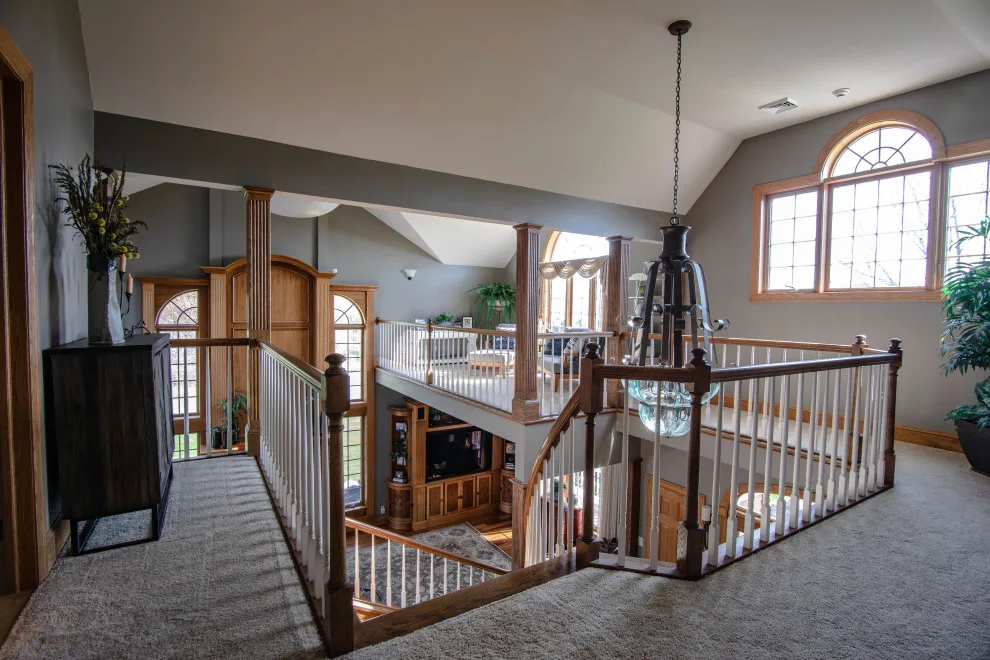 Home Updates Overflowing by Inspired Space Design, LLC - Photo 2