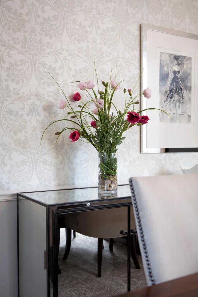 Renovations to a Loveland Residence by Berninger Designs, LLC - Photo 2