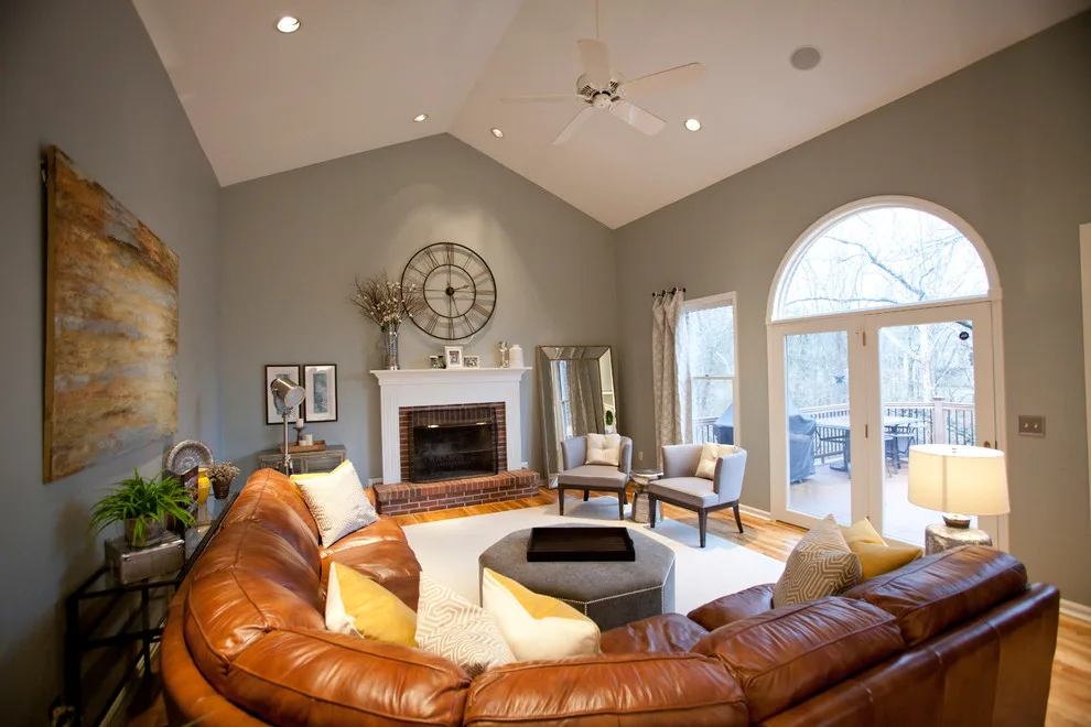 Renovations to a Loveland Residence by Berninger Designs, LLC - Photo 8