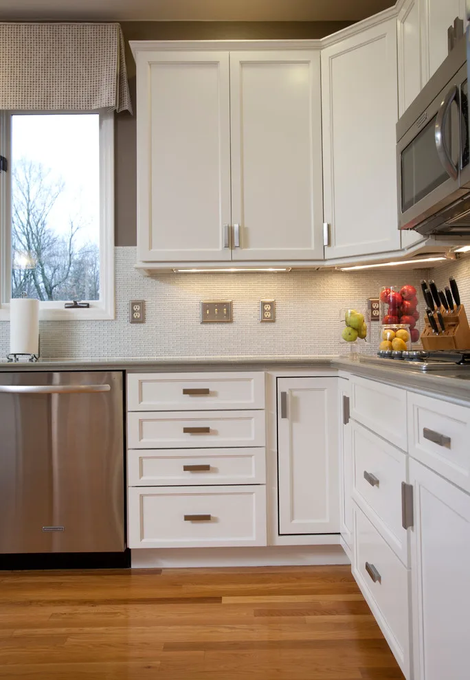 Renovations to a Loveland Residence by Berninger Designs, LLC - Photo 7