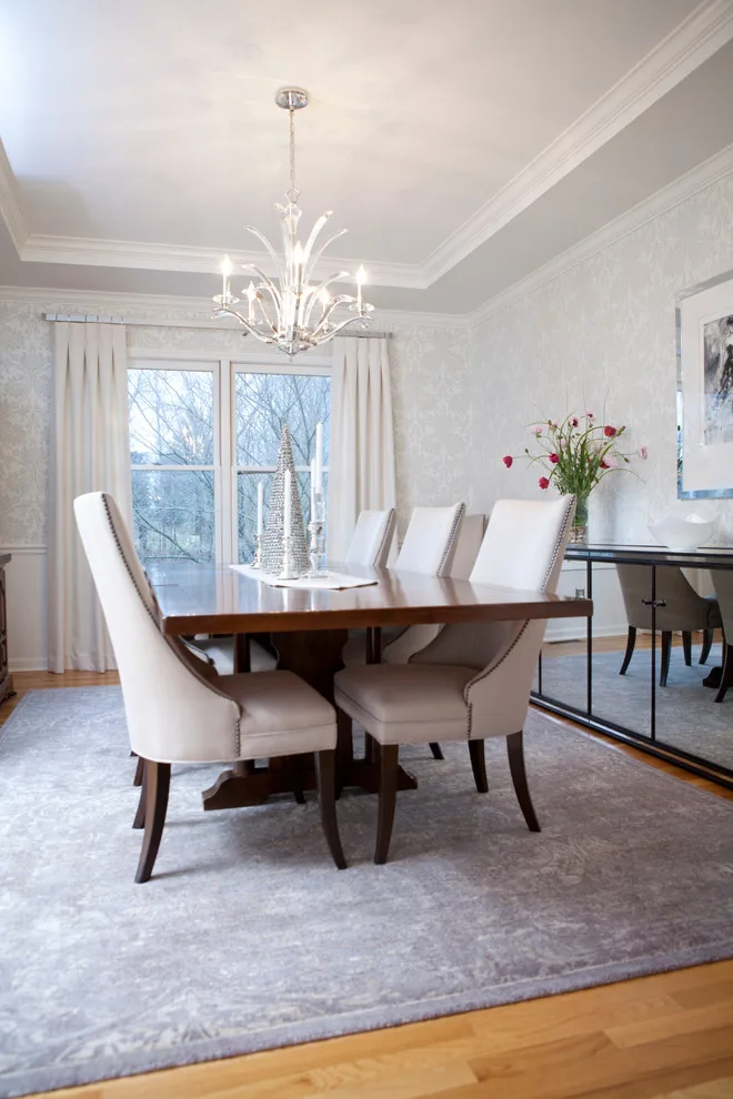 Renovations to a Loveland Residence by Berninger Designs, LLC - Photo 4