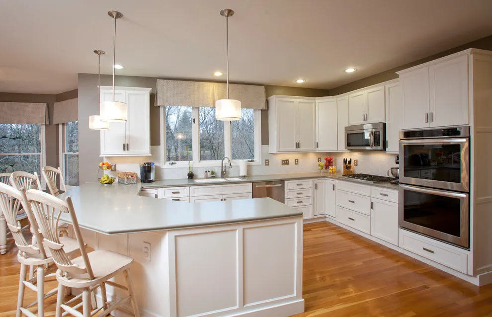 Renovations to a Loveland Residence by Berninger Designs, LLC - Photo 10