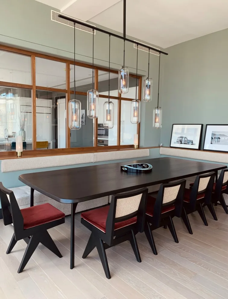 Upper East Manhattan by Wood & Milk Studio - Photo 6