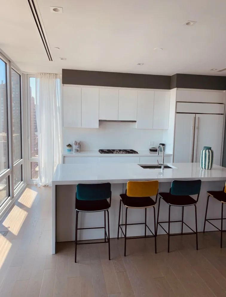 Upper East Manhattan by Wood & Milk Studio - Photo 7