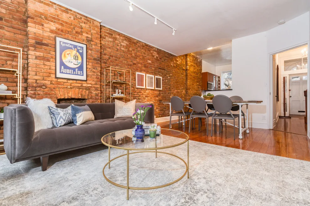 East Side Townhouse by Designs By Human. - Photo 8