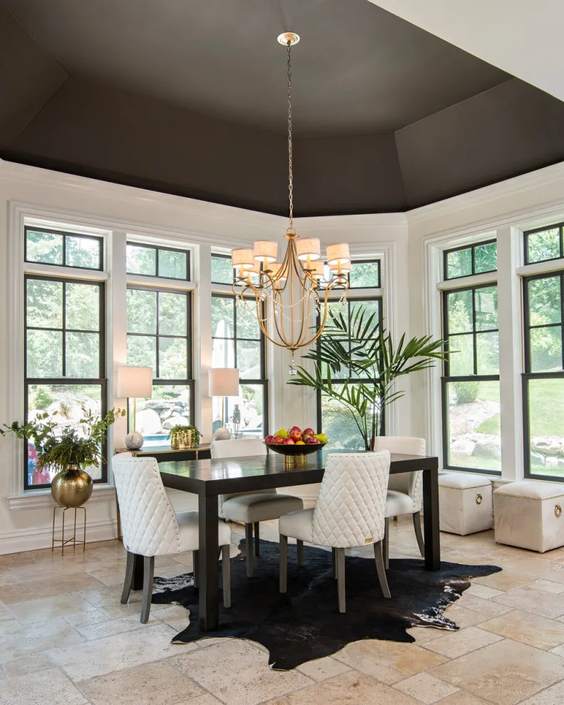Upper Saddle River Town by Melyssa Kelly Interior Design - Photo 9