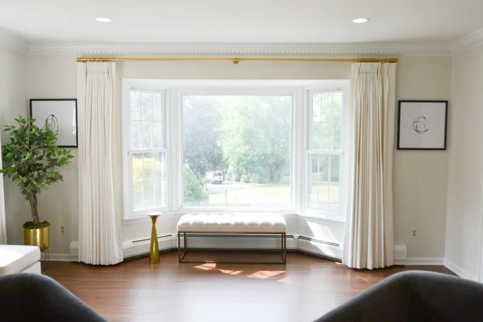 Upper Saddle River Town by Melyssa Kelly Interior Design - Photo 3