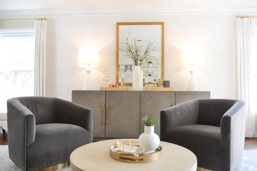 Upper Saddle River Town by Melyssa Kelly Interior Design - Photo 12