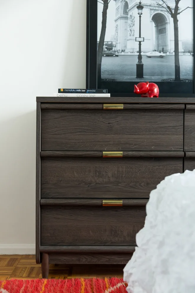 Upper West Side Flat by Designs By Human. - Photo 6
