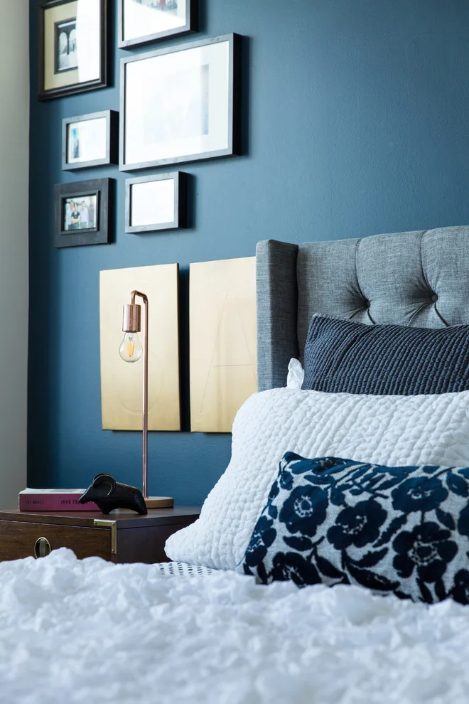 Upper West Side Flat by Designs By Human. - Photo 13