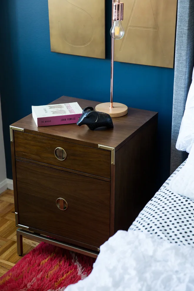 Upper West Side Flat by Designs By Human. - Photo 4