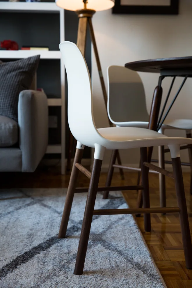 Upper West Side Flat by Designs By Human. - Photo 10