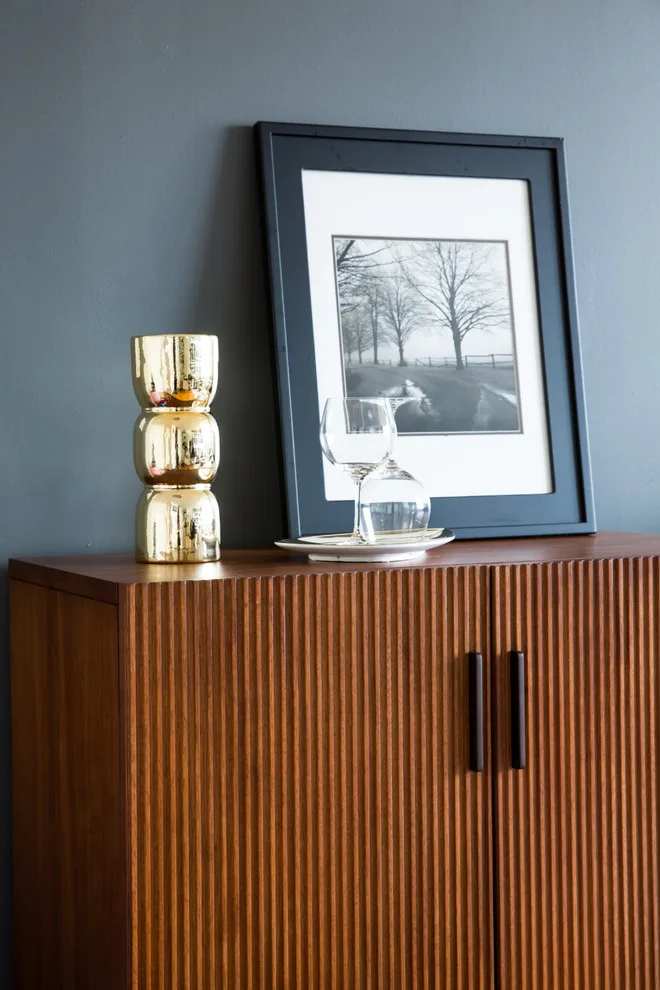 Upper West Side Flat by Designs By Human. - Photo 12