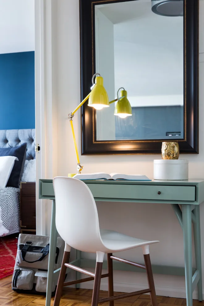 Upper West Side Flat by Designs By Human. - Photo 9