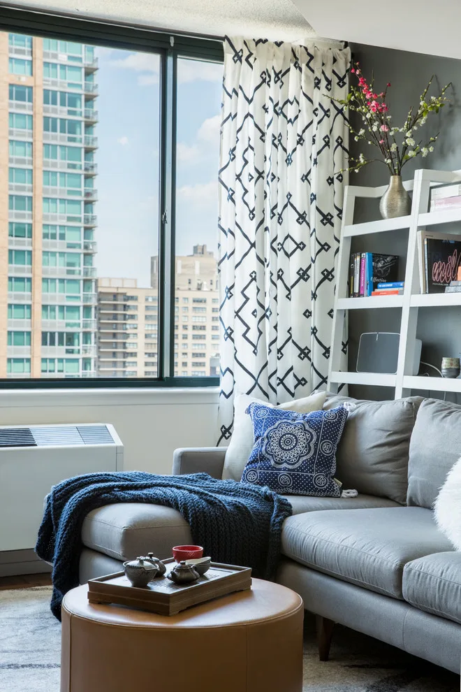 Upper West Side Flat by Designs By Human. - Photo 8