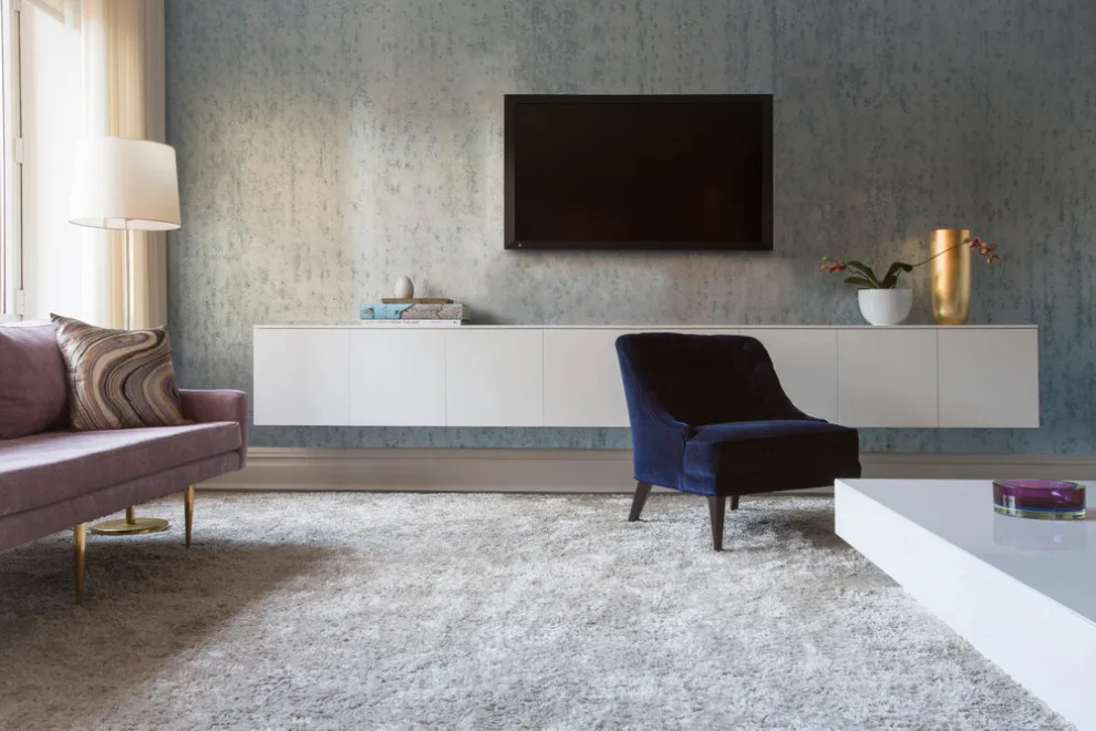 Complete Renovation of Upper West Side by Azy LaBelle Design - Photo 6