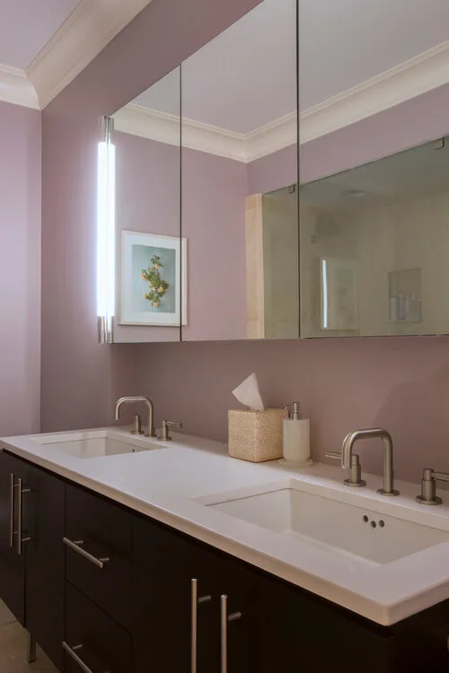 Complete Renovation of Upper West Side by Azy LaBelle Design - Photo 7