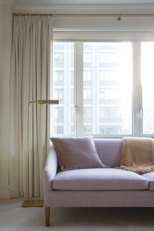 Complete Renovation of Upper West Side by Azy LaBelle Design - Photo 8