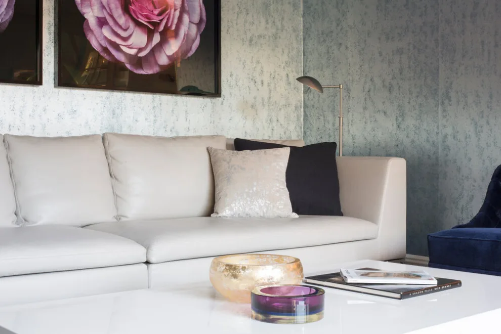 Complete Renovation of Upper West Side by Azy LaBelle Design - Photo 5