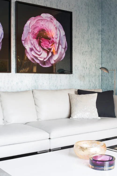 Complete Renovation of Upper West Side by Azy LaBelle Design - Photo 4