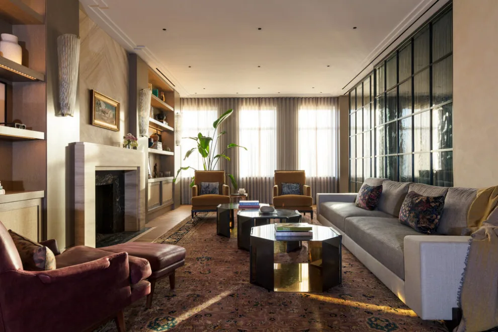 West Side Enhancement by Azy LaBelle Design - Photo 5