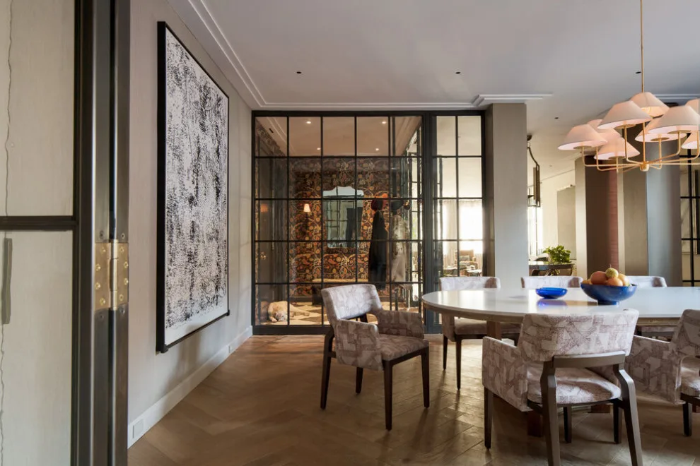 West Side Enhancement by Azy LaBelle Design - Photo 2
