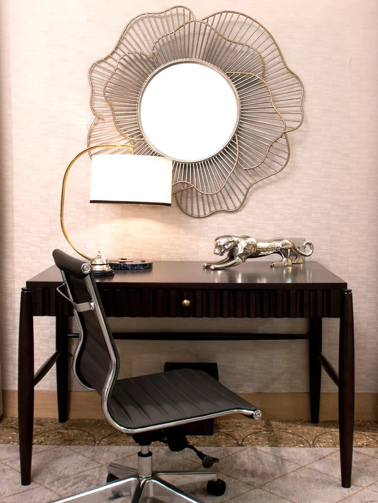 Elevated Bedroom by Barrett Design Studio - Photo 3