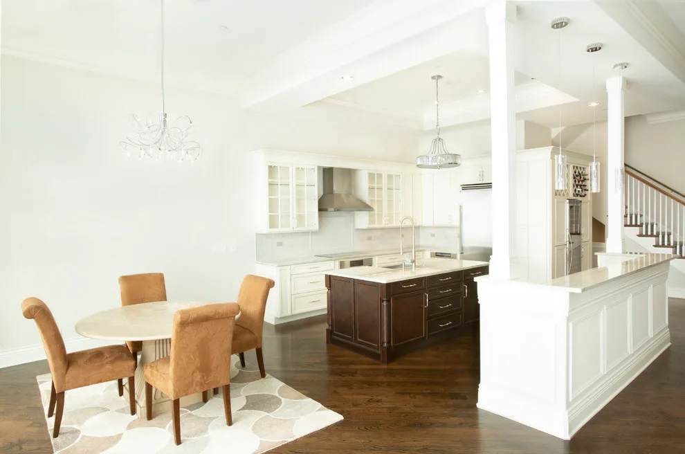 Elevated Townhouse by Jgib Interiors - Photo 4