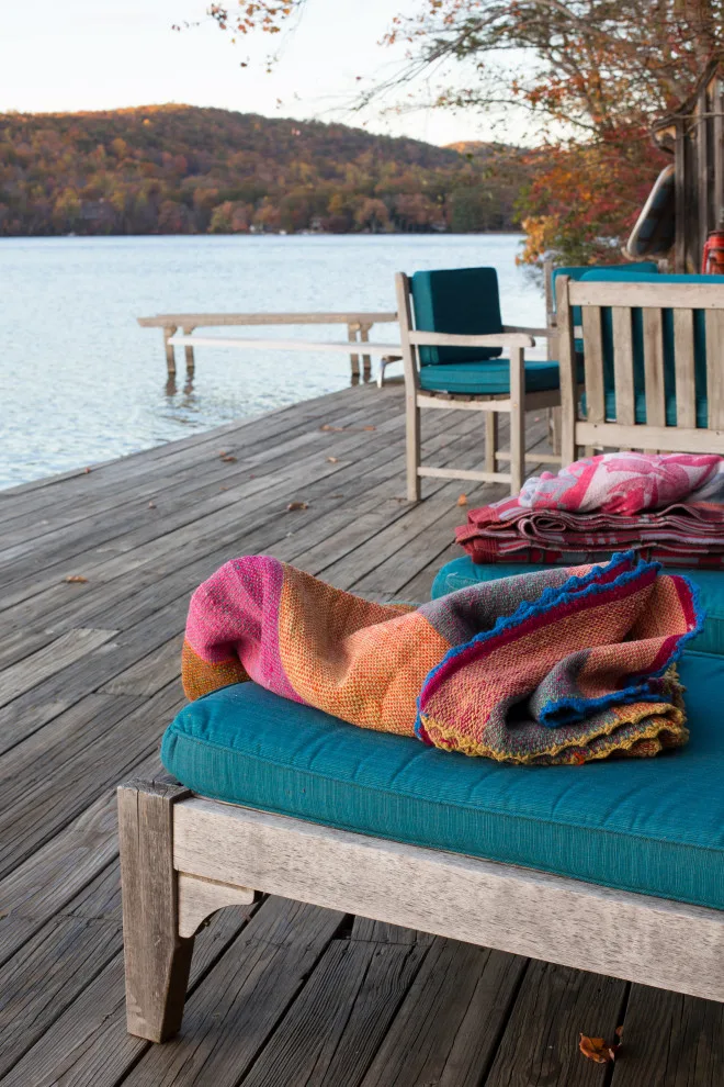 Northern Lakeside Retreat by Azy LaBelle Design - Photo 6