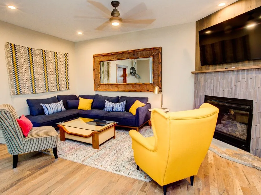 River Flow by Furniture Specialties - Photo 12