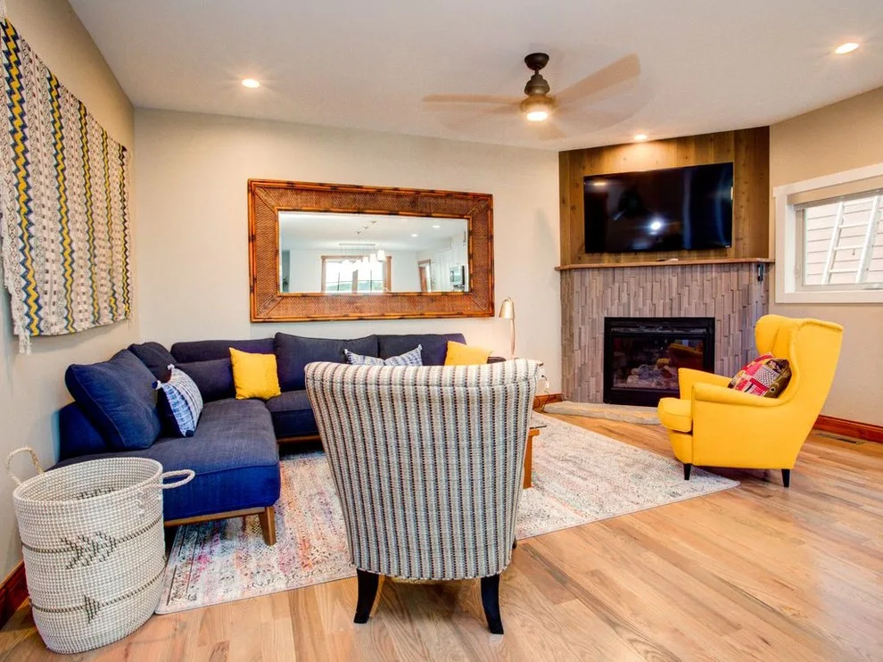 River Flow by Furniture Specialties - Photo 4